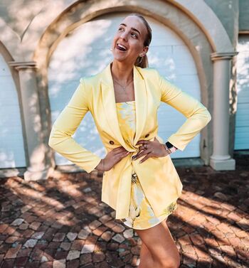 Full leaked Juli kleinhans private photo