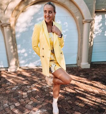 Full leaked Juli kleinhans private photo