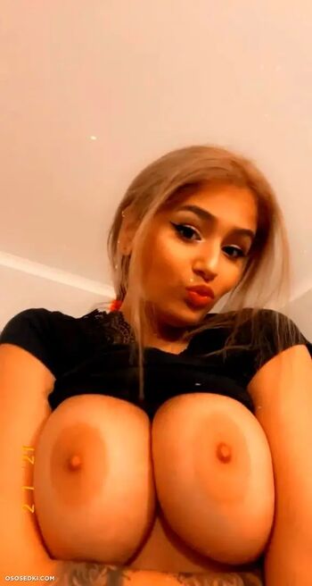 Full leaked Juli tica private photo