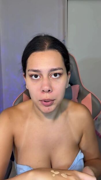 Full leaked Julia alvarenga page private photo