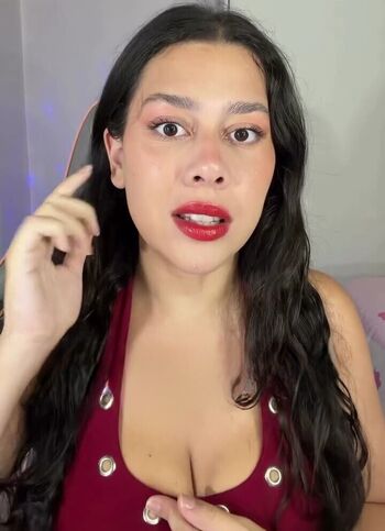 Full leaked Julia alvarenga private photo