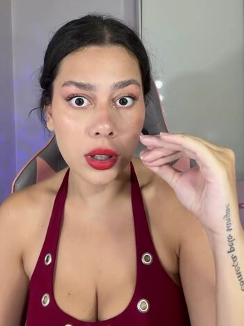 Full leaked Julia alvarenga private photo