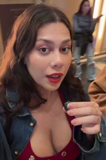 Full leaked Julia alvarenga private photo