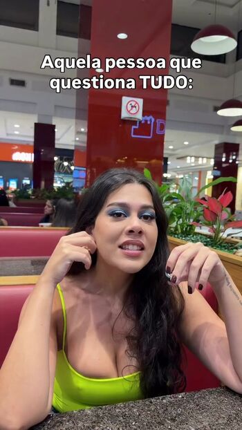 Full leaked Julia alvarenga private photo