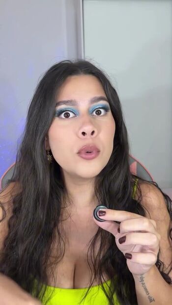 Full leaked Julia alvarenga private photo