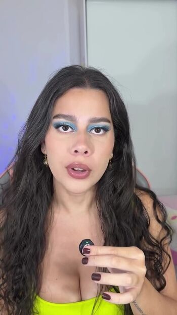 Full leaked Julia alvarenga private photo