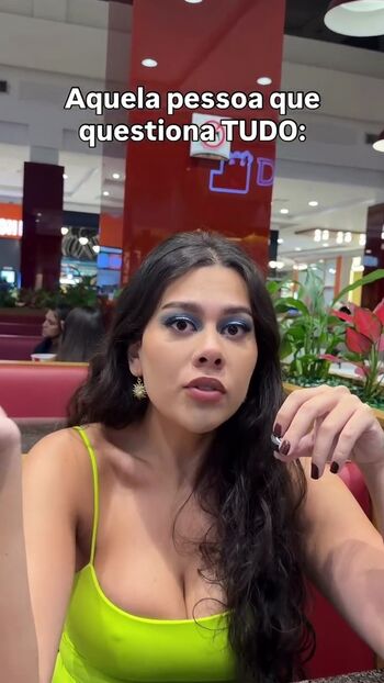 Full leaked Julia alvarengaa private photo