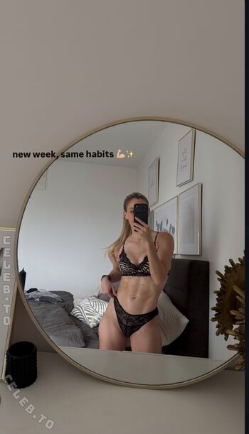 Full leaked Julia baessler private photo