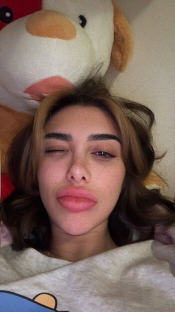 Full leaked Julia bayonetta  page private photo