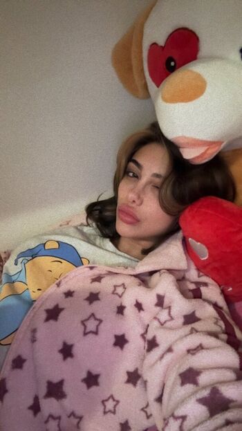 Full leaked Julia bayonetta  page private photo