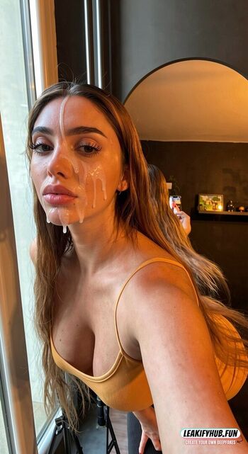 Full leaked Julia bayonetta private photo