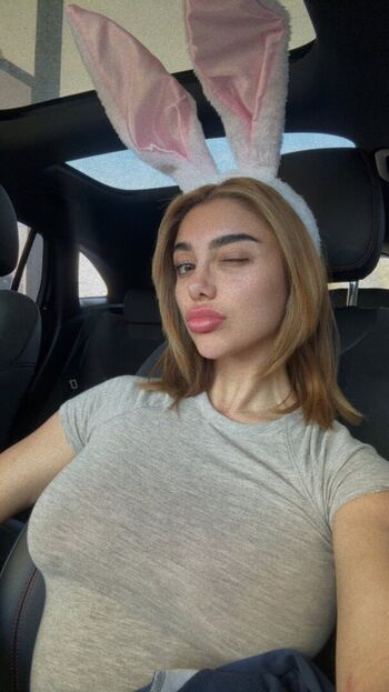 Full leaked Julia bayonetta private photo