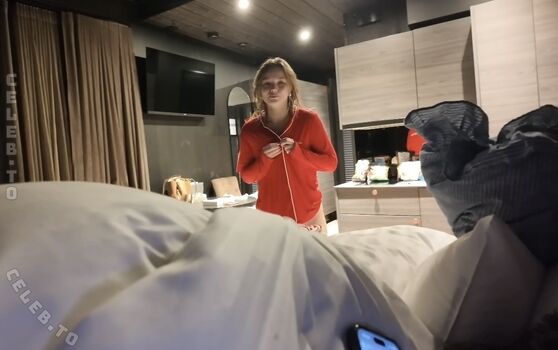 Full leaked Julia beautx private photo