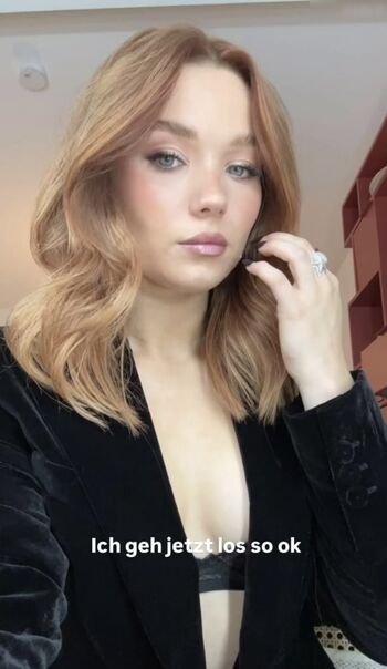Full leaked Julia beautx private photo