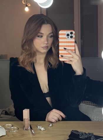 Full leaked Julia beautx private photo