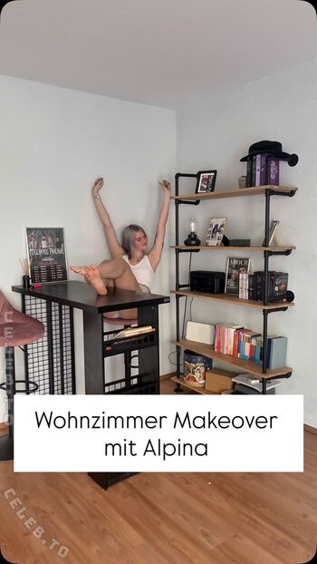 Full leaked Julia brandner private photo