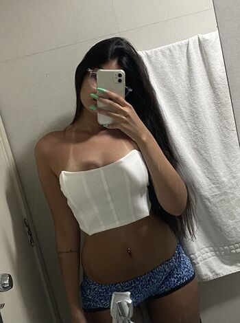 Full leaked Julia calixto private photo