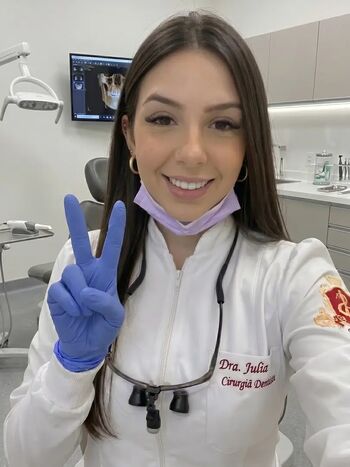 Full leaked Julia castro private photo