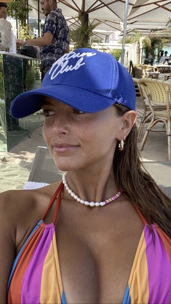 Full leaked Julia courtes private photo