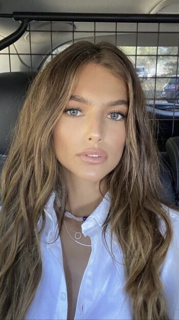 Full leaked Julia courtes private photo