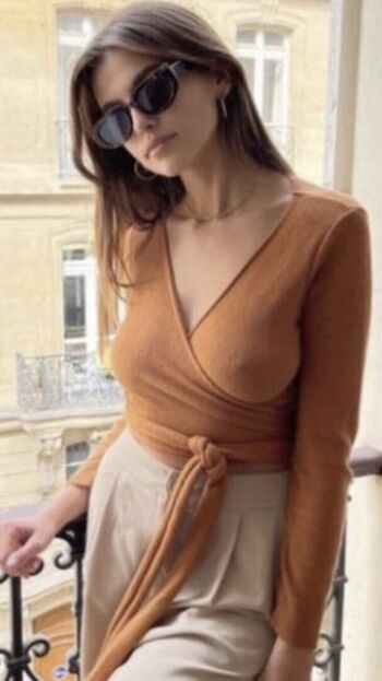 Full leaked Julia courtes private photo