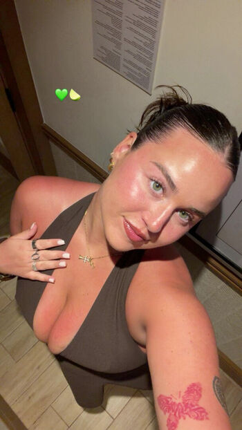 Full leaked Julia d private photo