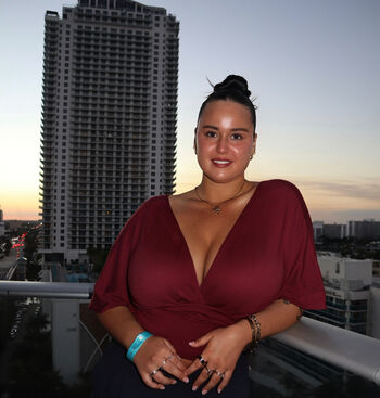 Full leaked Julia d private photo