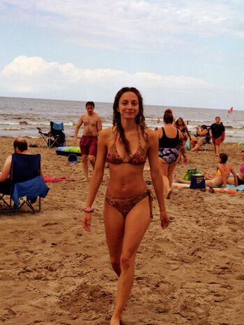 Full leaked Julia dicesare private photo