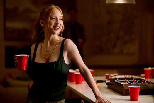 Full leaked Julia doyle private photo