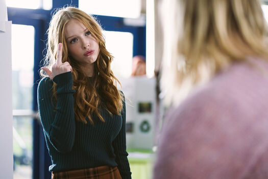 Full leaked Julia doyle private photo