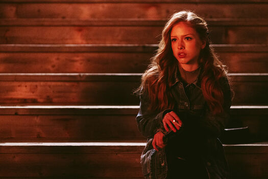 Full leaked Julia doyle private photo