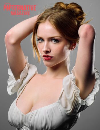 Full leaked Julia doyle private photo