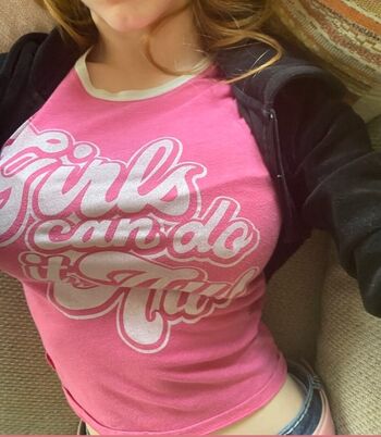 Full leaked Julia doyle private photo