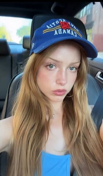 Full leaked Julia doyle private photo
