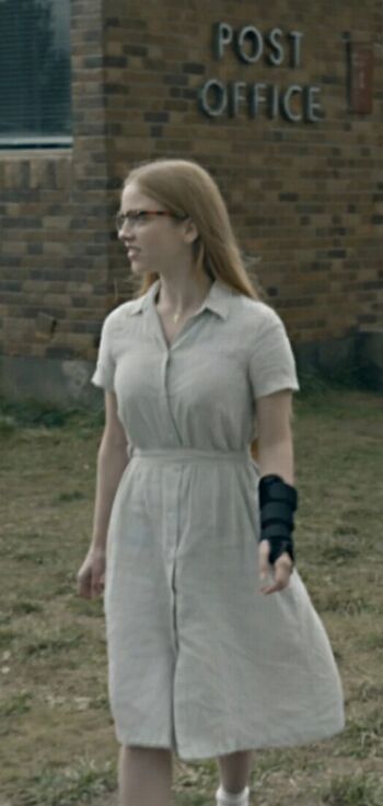 Full leaked Julia doyle page private photo