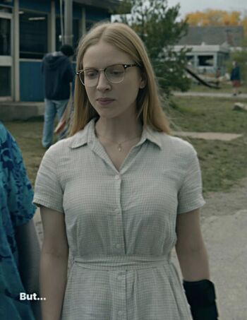 Full leaked Julia doyle page private photo