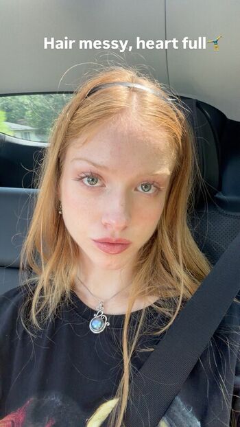 Full leaked Julia doyle private photo
