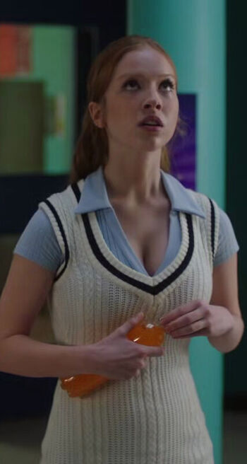 Julia Doyle