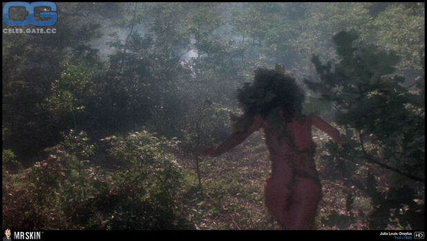 Full leaked Julia dreyfus private photo