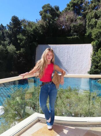 Full leaked Julia ernst page private onlyfans photo