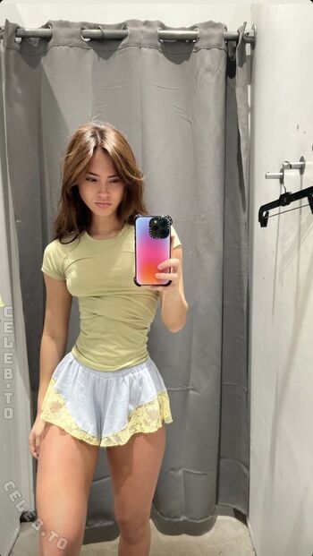 Full leaked Julia ernst private onlyfans photo