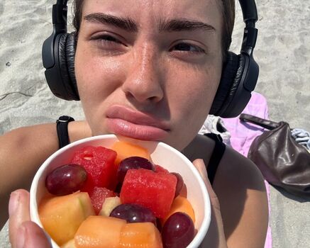 Full leaked Julia ernst private photo