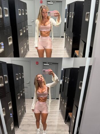 Full leaked Julia ernst private photo