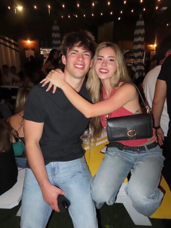 Full leaked Julia ernst page private photo