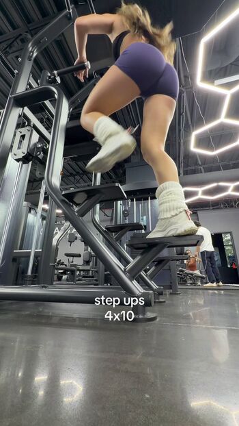 Full leaked Julia ernst private photo