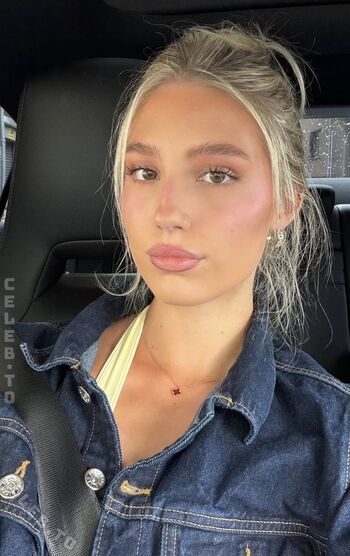 Full leaked Julia eumel private photo