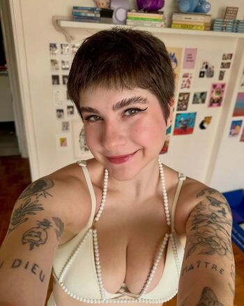 Full leaked Julia gotti private photo