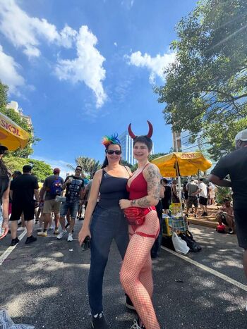 Full leaked Julia gotti private photo