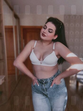 Full leaked Julia gudym private photo