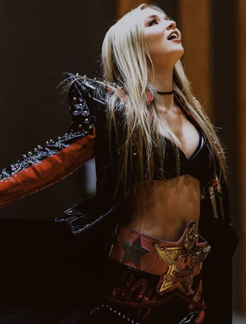 Full leaked Julia hart page private photo